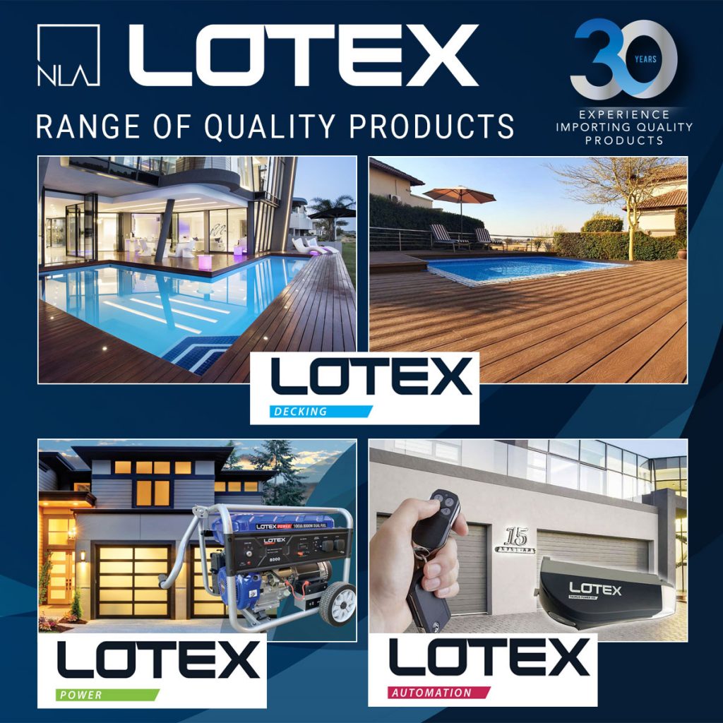 lotex