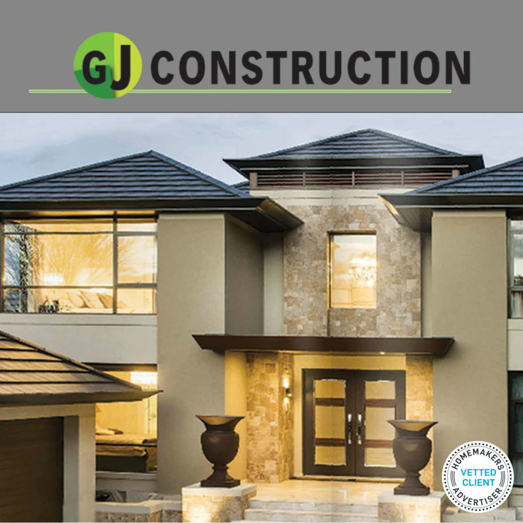 GJ Construction