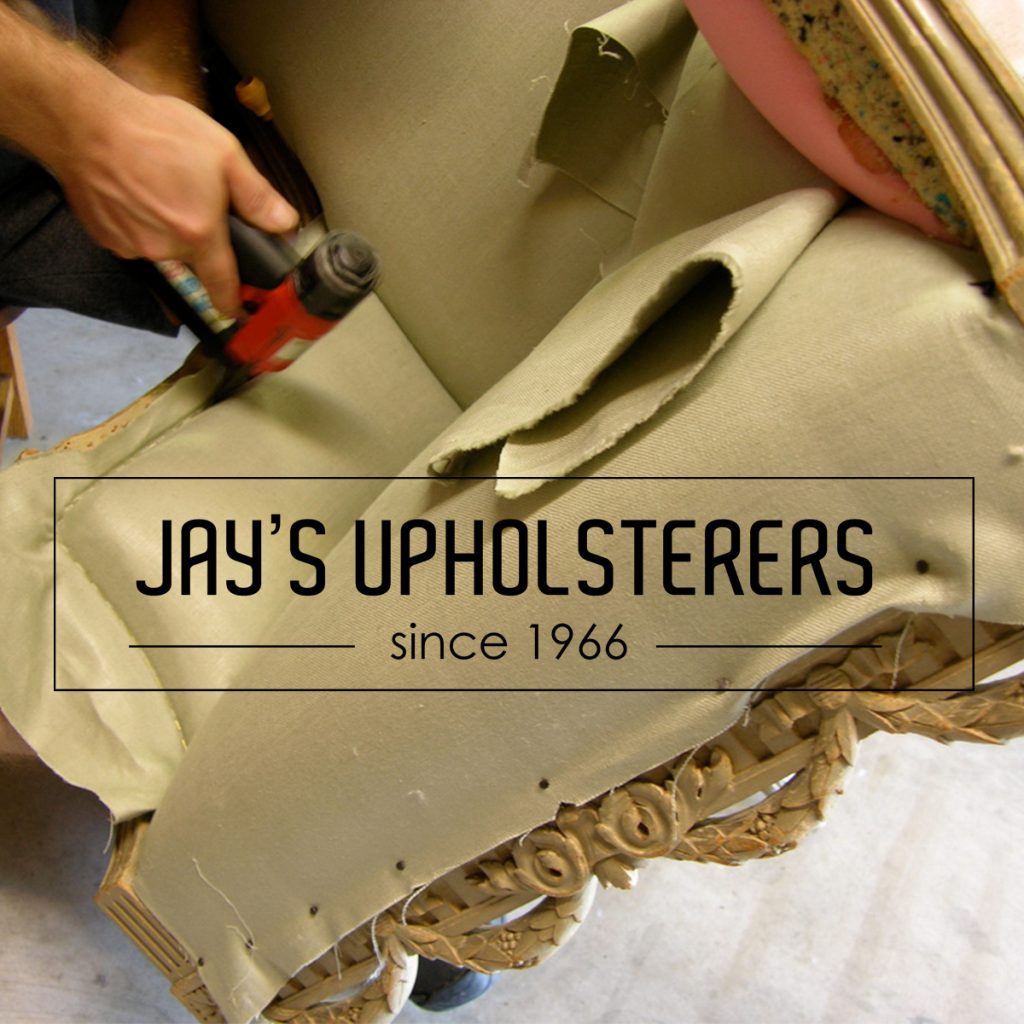 jay's upholsterers