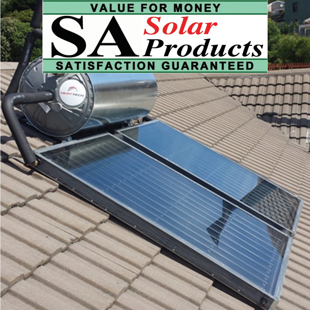 sa solar products