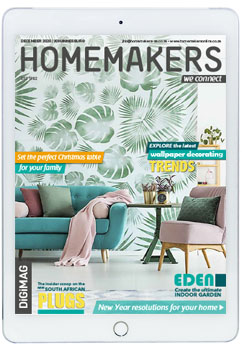 homemakers johannesburg