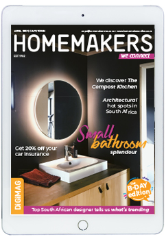 homemakers magazines