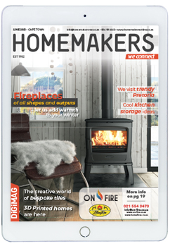 homemakers magazine cape june 2021