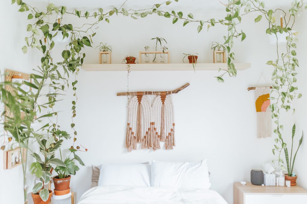 boho decor