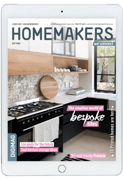 homemakers magazine johannesburg june 2021