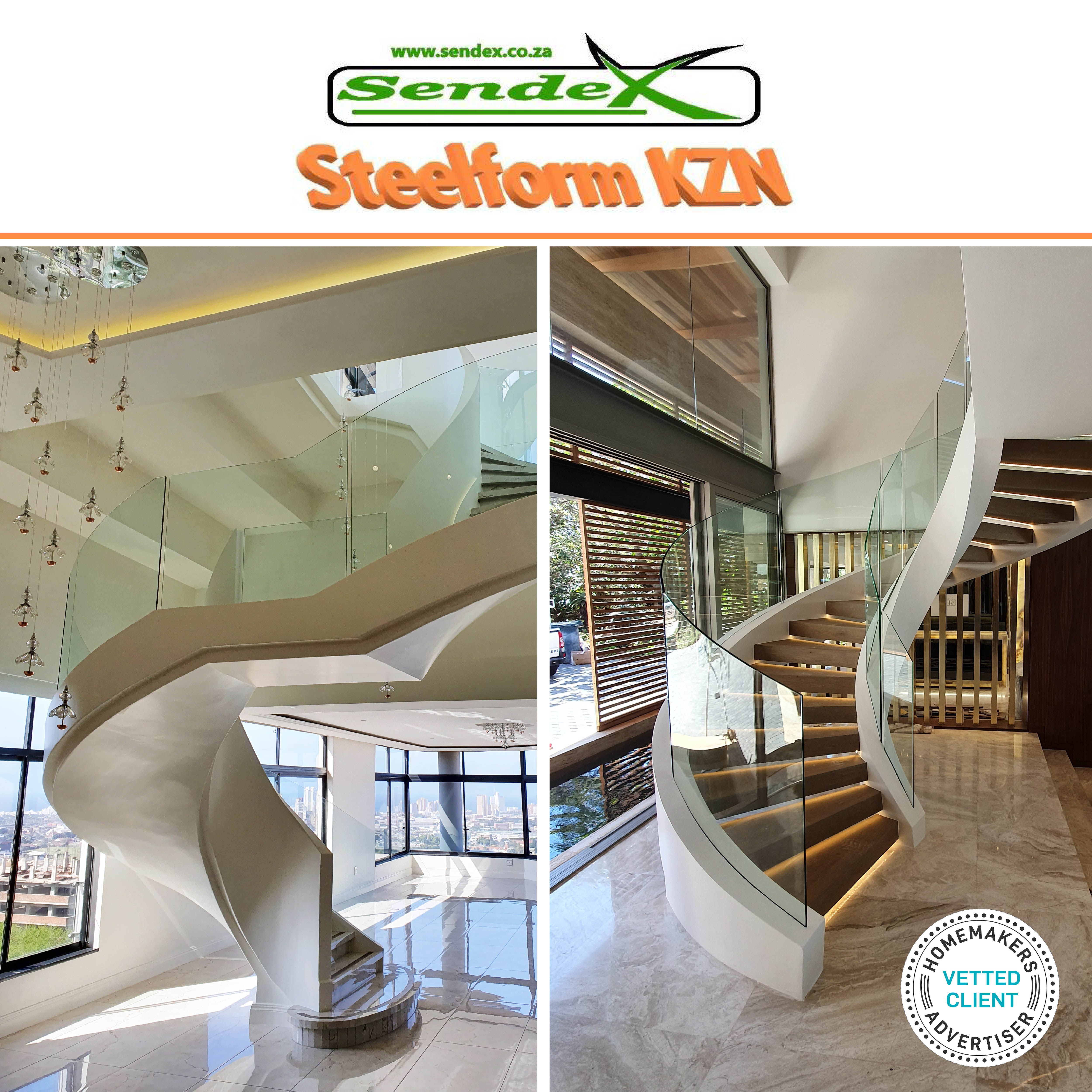 steelform kzn sendex