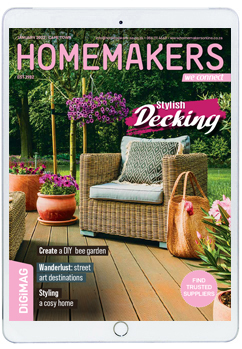 Homemakers Magazine Cape Town January 2022 - Home Improvement