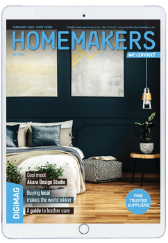 Homemakers Magazine - Home Improvement