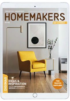 Homemakers Magazine - Home Improvement