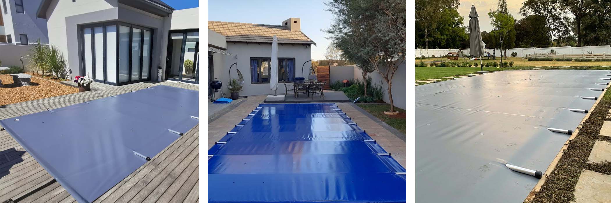 designer pool covers