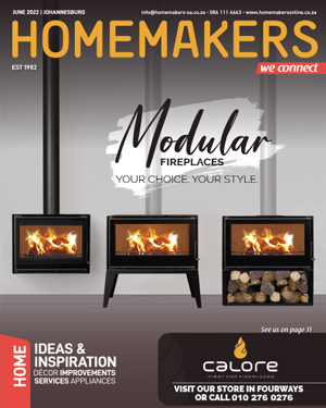 homemakers johannesburg june 2022