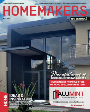 homemakers johannesburg july 2022