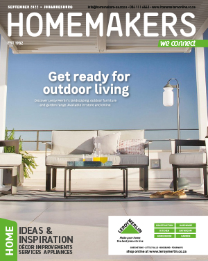 homemakers johannesburg september 2022