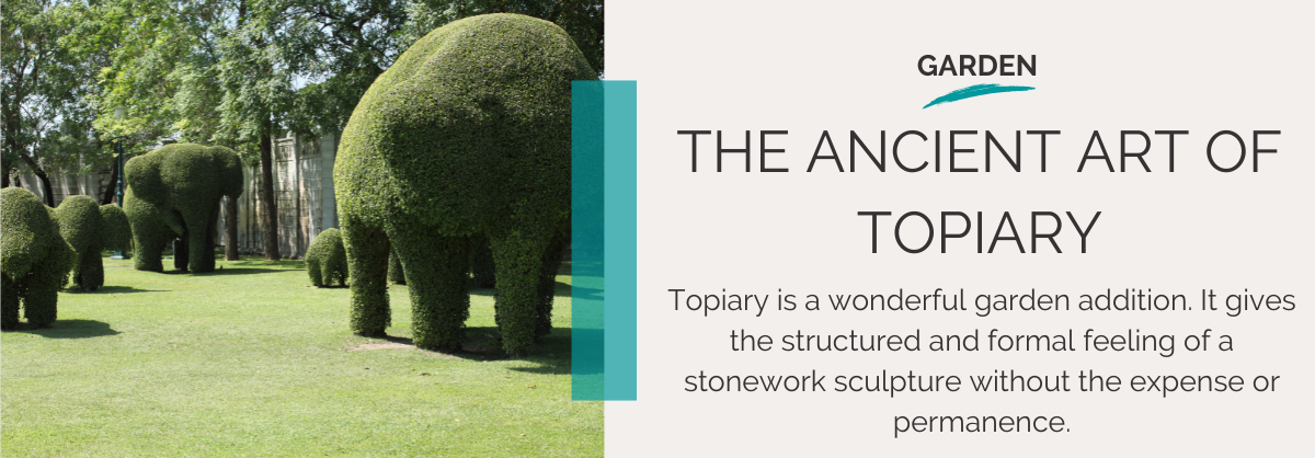 topiary