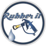 Rubber-It Expo Logo