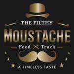 The Filthy Moustache Expo Logo