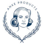 anke products Expo Logo