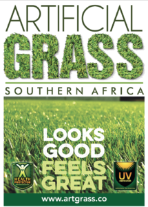 art grass brochure