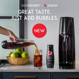 Sodastream