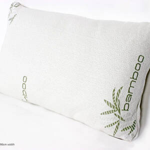 ePromo Bamboo Pillow 01