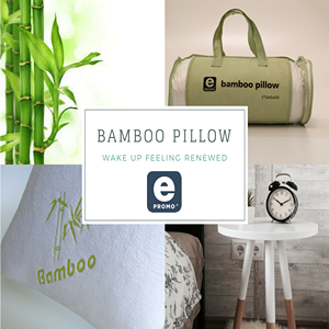 Bamboo Pillow