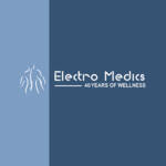 Electro Medics Expo Logo