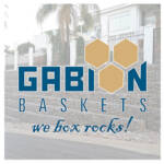 Gabion Baskets Expo Logo