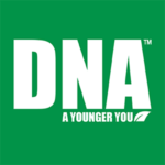 DNA Logo