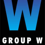 Group W Logo