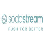 SodaStream Logo