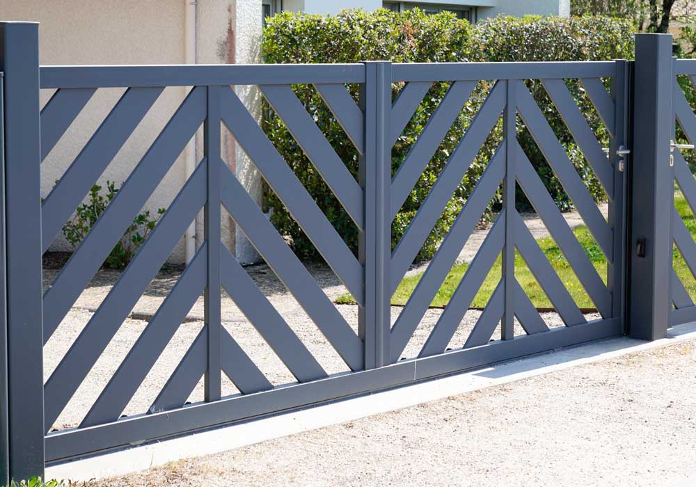 gate and fencing installers
