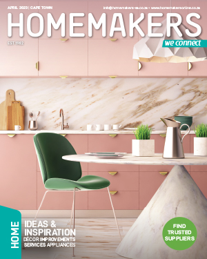 Homemakers Cape Town April 2023