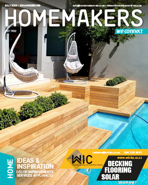 homemakers johannesburg july 2023