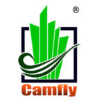 Camfly Logo