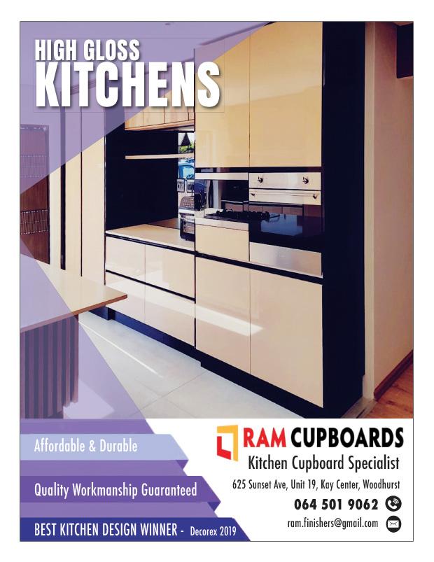 Ram Cupboards