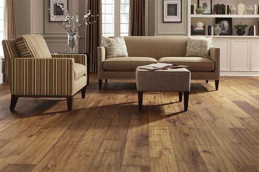 Martin Jeppe Flooring