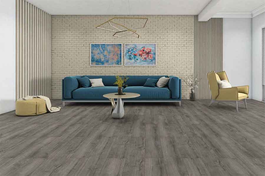 Martin Jeppe Flooring