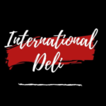 International Deli Logo