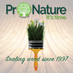 ProNature Logo