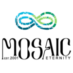 Mosaic Eternity Logo