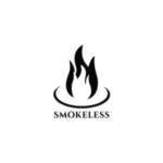 Smokeless Logo