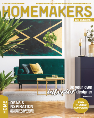 HOMEMAKERS Durban February 2024