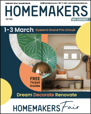 homemakers february johannesburg 2024