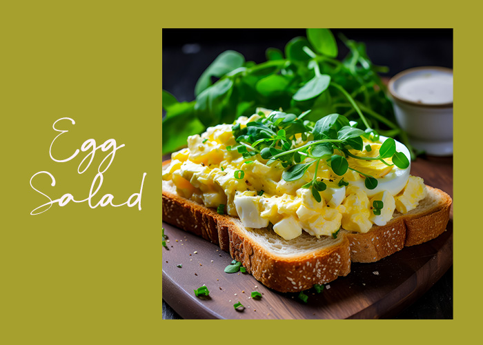 Egg Salad