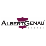 AlbertGenau Logo