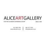 AliceArtGallery Logo