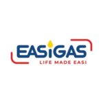 EasiGas Logo