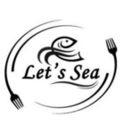 Let's Sea Logo