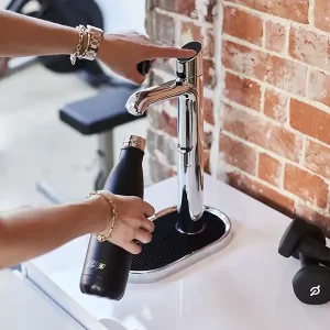 Zip Hydrotap