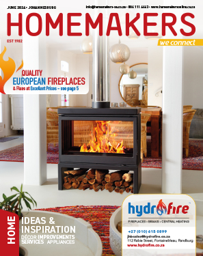 HOMEMAKERS Johannesburg June 2024